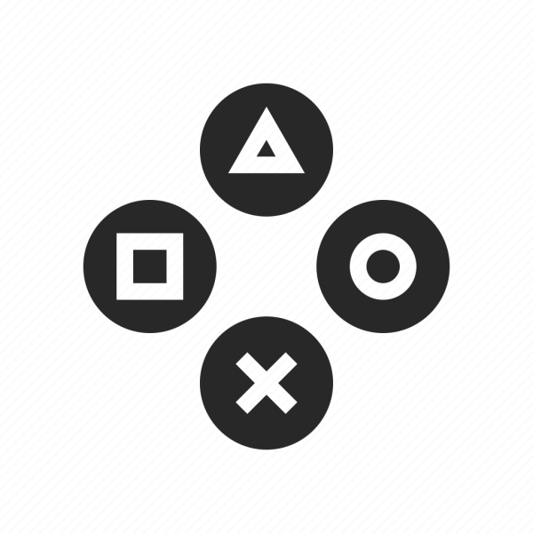 Кнопки от джойстика