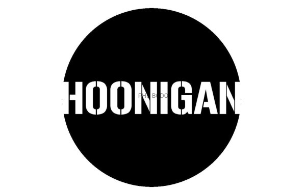 HOONIGAN логотип