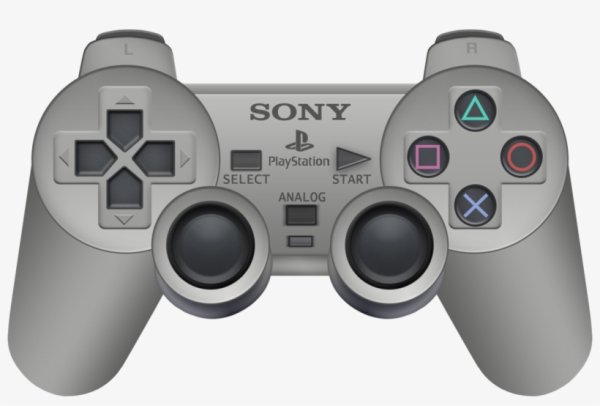 Sony PLAYSTATION 2 Controller
