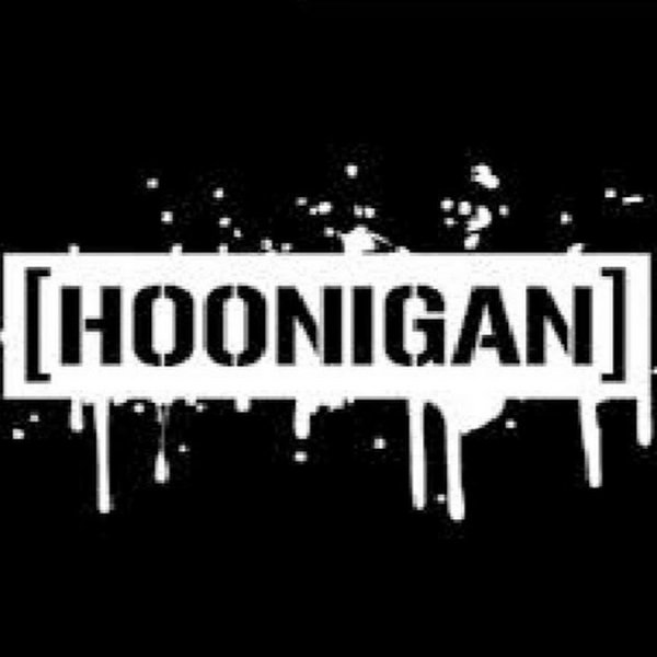 HOONIGAN лого