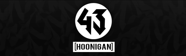 HOONIGAN логотип