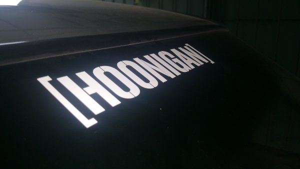 HOONIGAN PNG