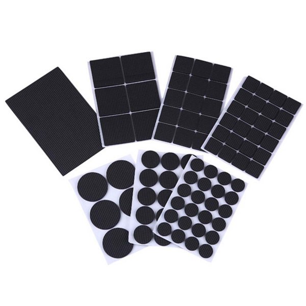 Самоклеющиеся ножки