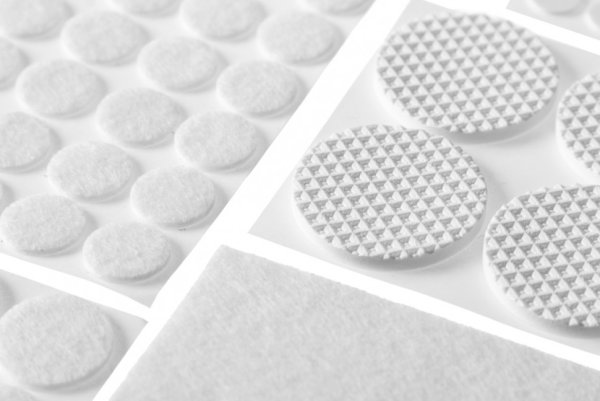 Набор накладок на мебельные ножки Stayer Comfort