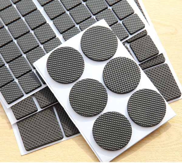 Подкладки под ножки мебели