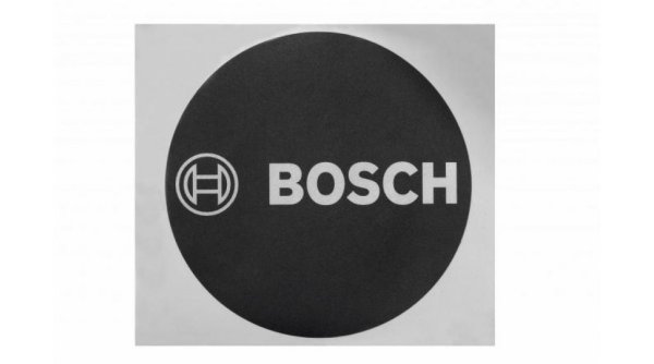 Логотип Bosch наклейка