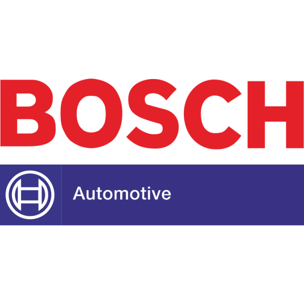 Новинка 2021 Bosch наклейка