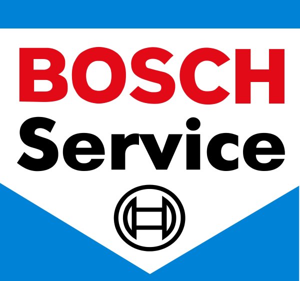 СМА Bosch шильдик