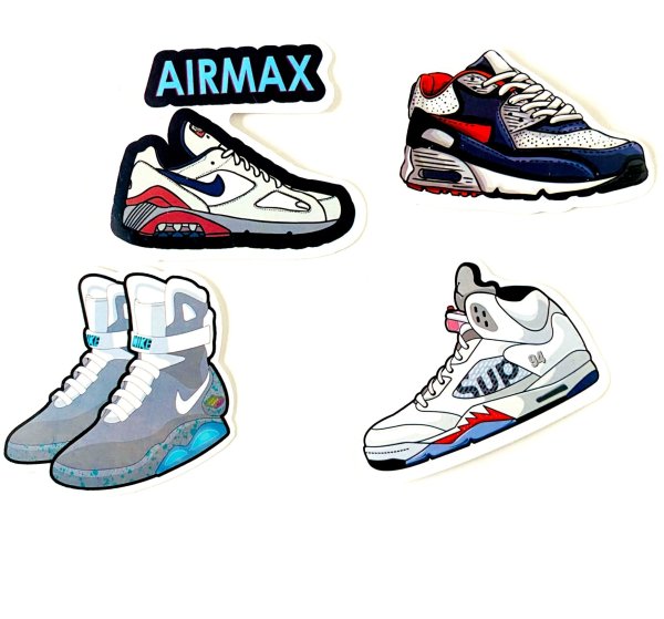 Graffiti Jordan Nike Air