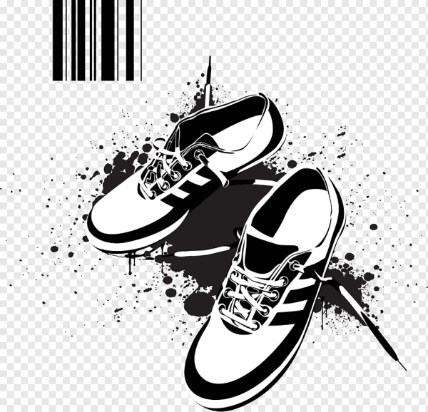 Кроссовки контур Yeezy