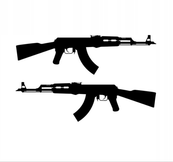 Перекрещенные автоматы