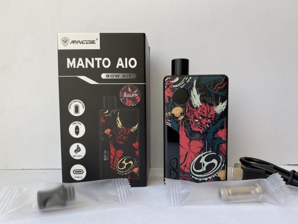 Rincoe AIO 80w