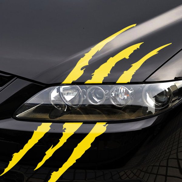 Современные фары