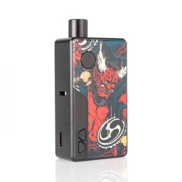 Набор Rincoe Manto AIO 80w Kit