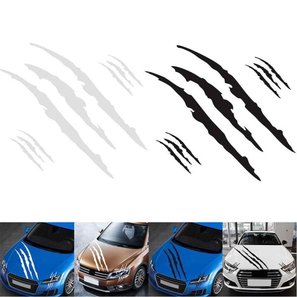 Камаро наклейки