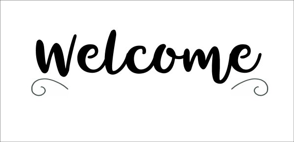 Лента с надписью с днем рождения