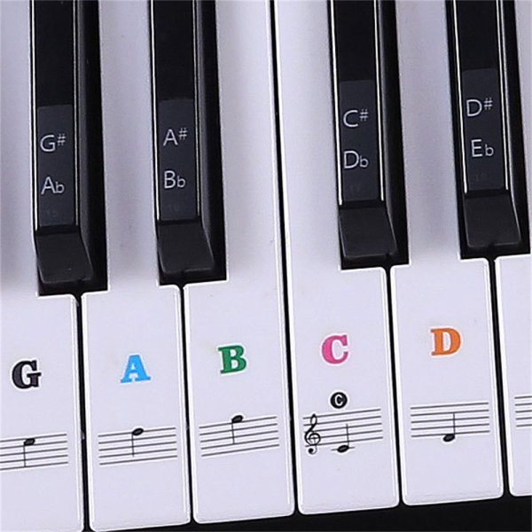 Клавиатура фоно