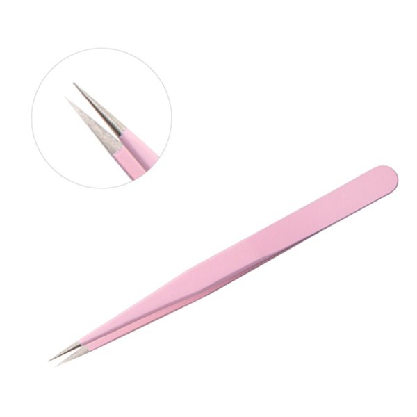 Artex, пинцет для наклеек