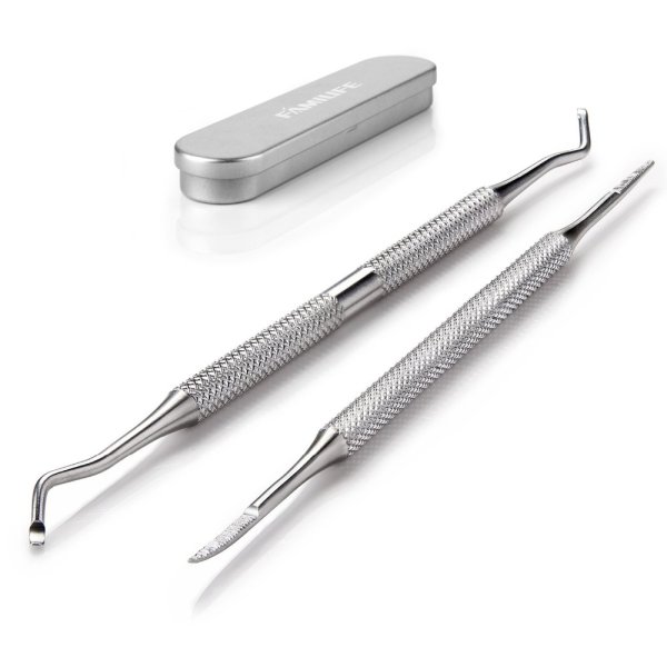 Пинцет Goot TS-10