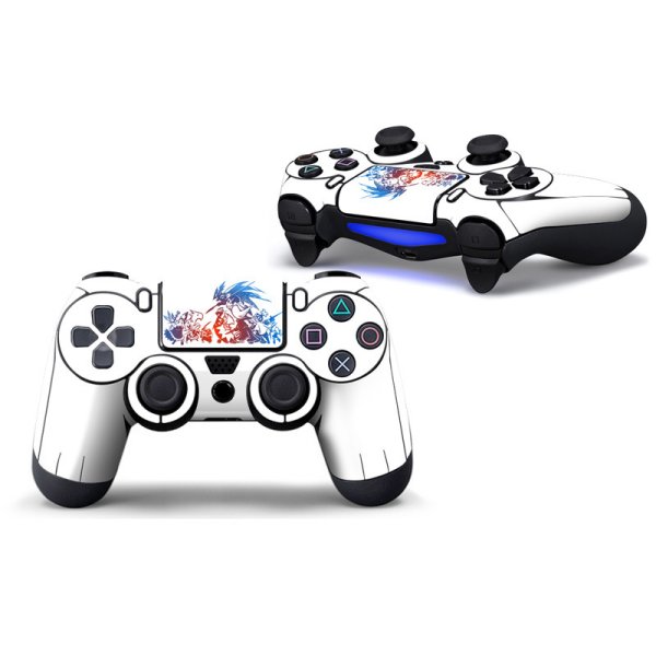 Sony PLAYSTATION Controller Sticker