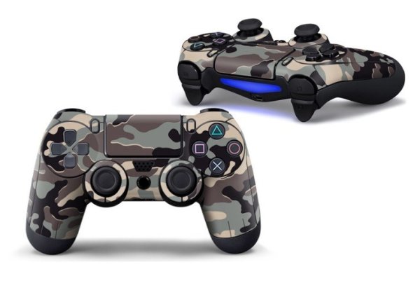 Gamepad Sony ps4 Board