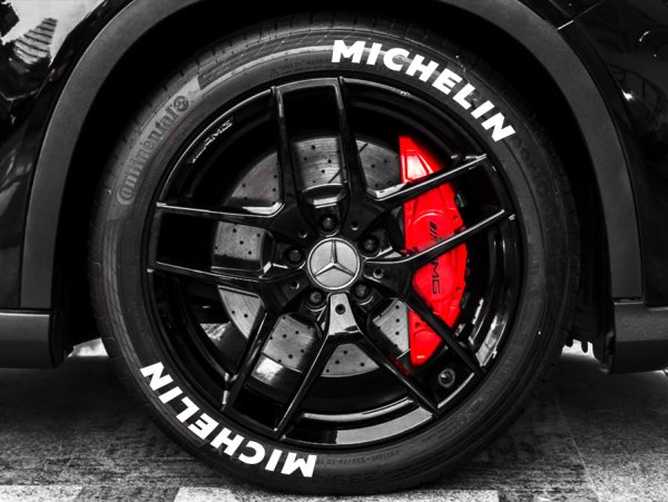 Сувенирная шина