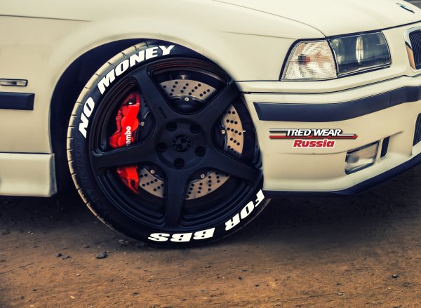 Toyo Tires колеса