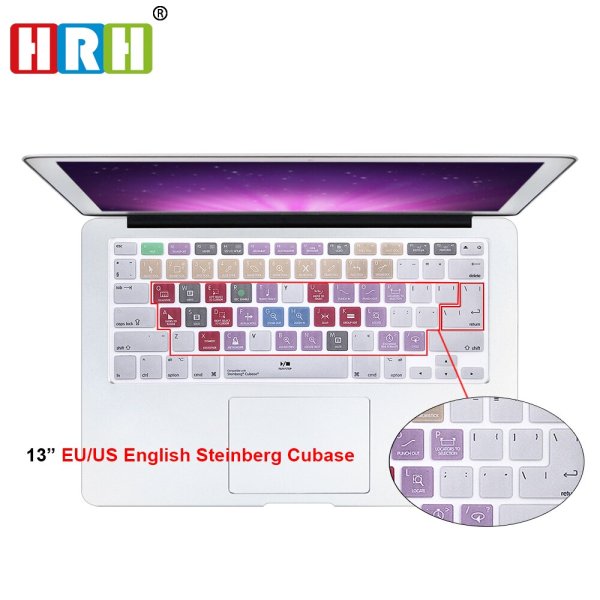 Клавиатура для кубейс 5