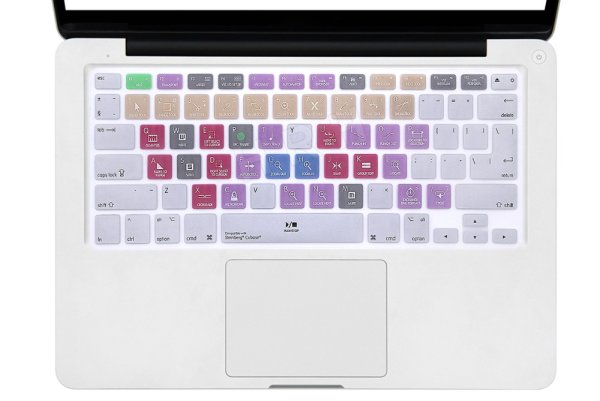 Горячие клавиши Cubase