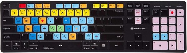 Клавиатура протулс