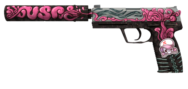 ЮСП пистолет КС го