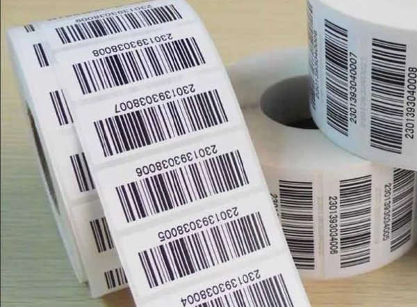 Печать этикеток для маркетплейсов