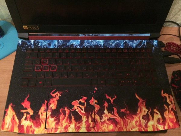 Антон инкогнито