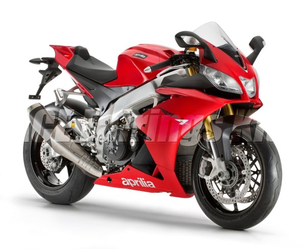 Aprilia rsv4 APRC 2016