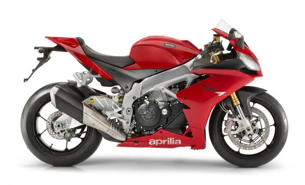 Aprilia 1000rr