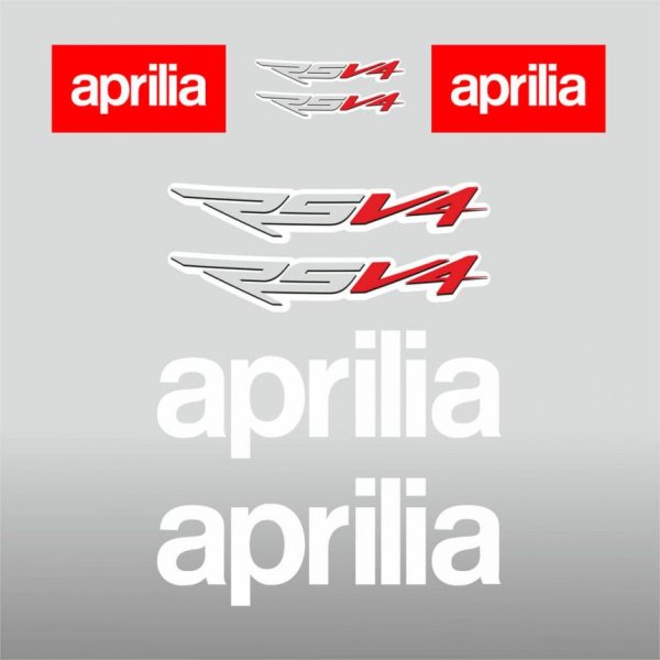 Мото Априлия rsv4