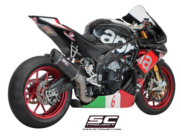 Aprilia Aprilia rsv4 FW GP