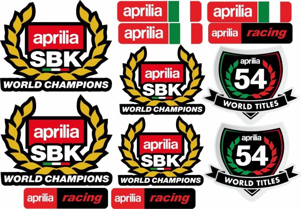 Aprilia rsv4 2021