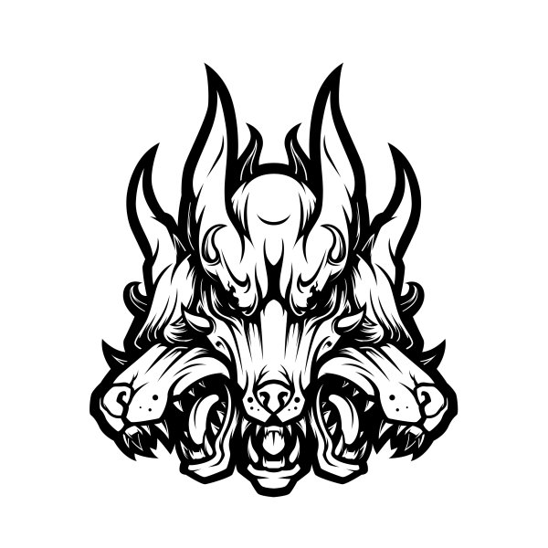 Знак Цербера