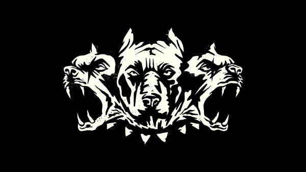 Геральдический Цербер