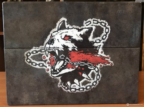 Цербер книга Вебер купить