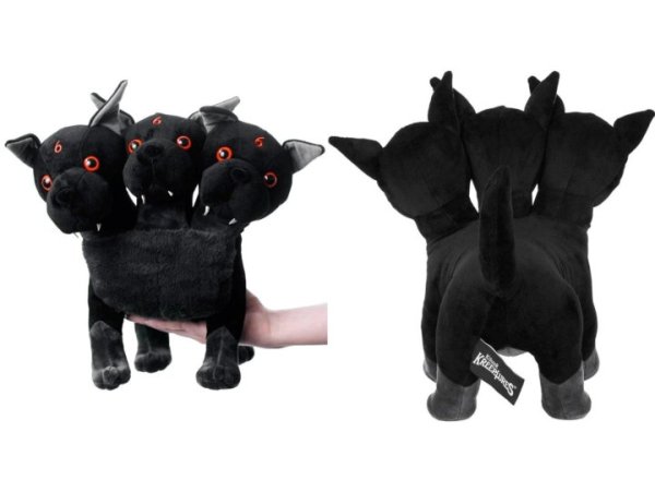 Спецподразделение Цербер