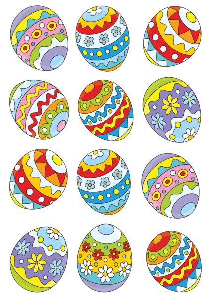 Христос Воскресе