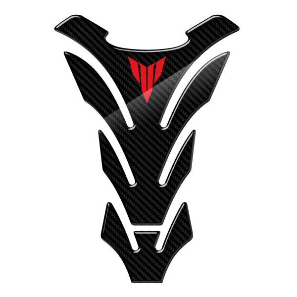 Honda cbr600rr наклейки на бак