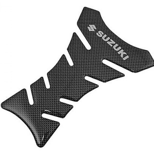 Накладка бака Suzuki GSXR 600