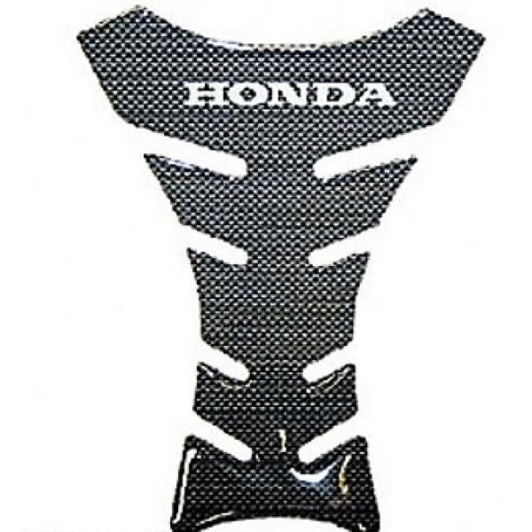 Накладка на бак мотоцикла Honda