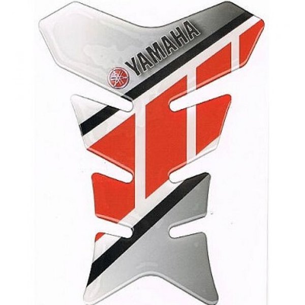Наклейка на бак Yamaha