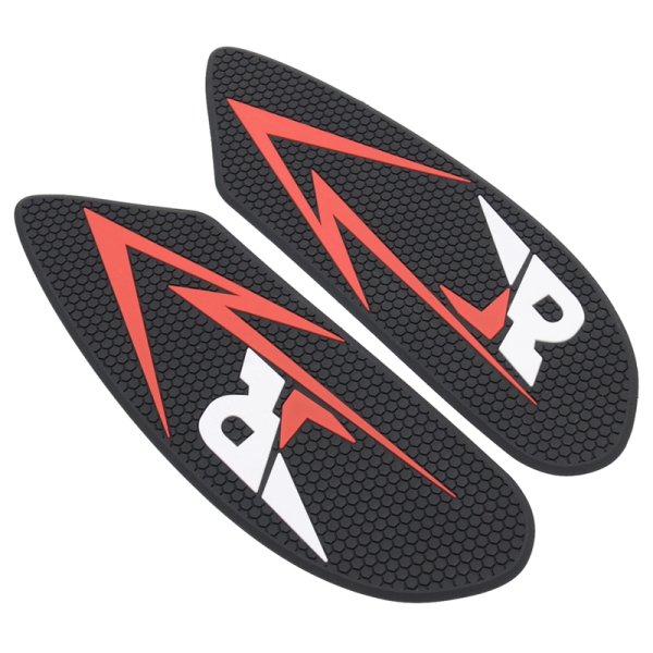 Накладка бака Suzuki GSXR 600