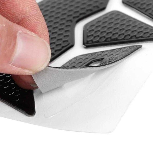 Защитные наклейки на бак мотоцикла