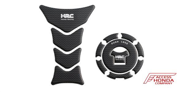 Наклейка на бак мотоцикла Honda CBR 1000f